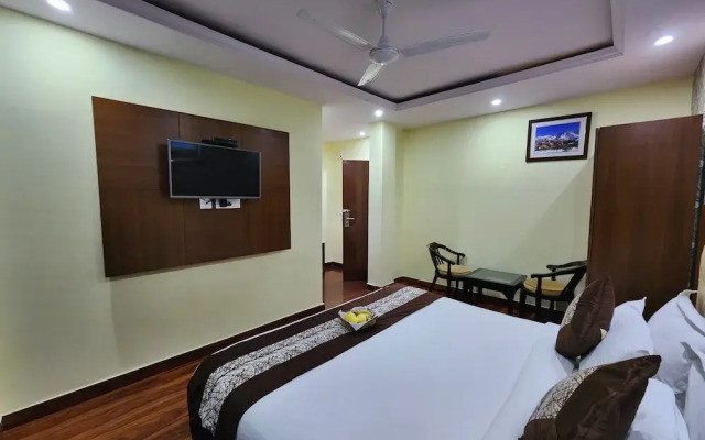 Hotel Snow Lotus