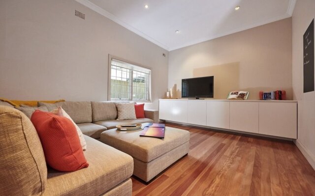 Bondi Yoga House