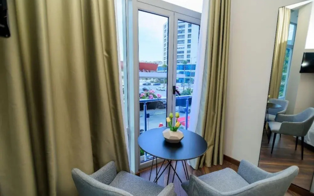 Hotel Zeneli Vlore