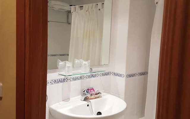 Hotel Residencia Alvargonzález