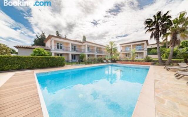 Hotel Brin d'Azur