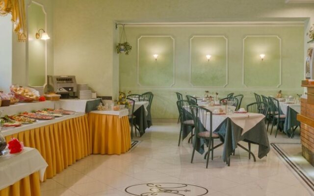 Hotel Palazzo Vecchio