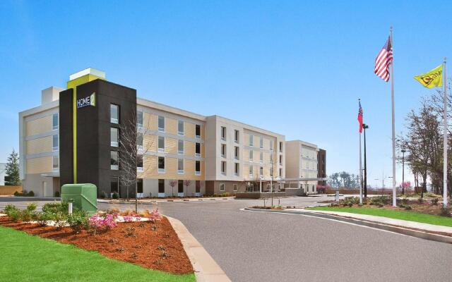 Home2 Suites by Hilton Augusta, GA