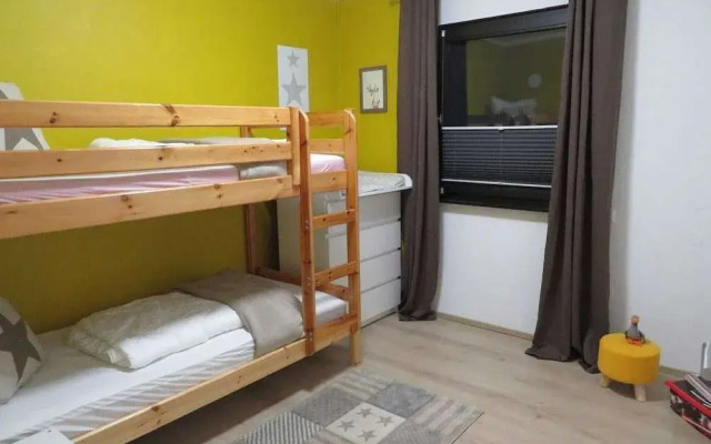 Modern Holiday Home in Lechbruck With Terrace