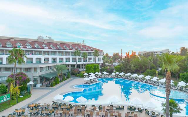 Greenwood Kemer Resort