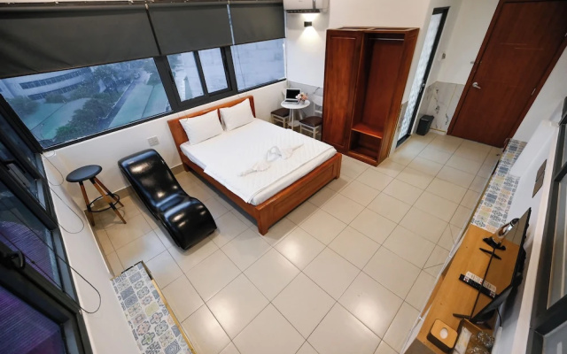 Yoyo Airport Saigon Hotel – Guest Rooms – Ho Chi Minh City