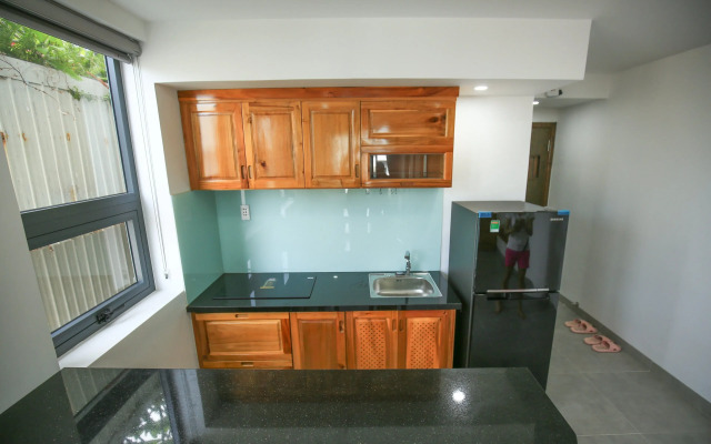 L&H Apartment Da Nang