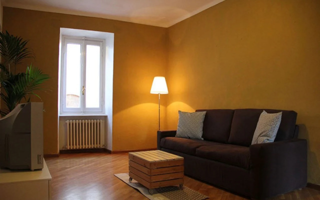 Obrini Casa - G.b Giuliani