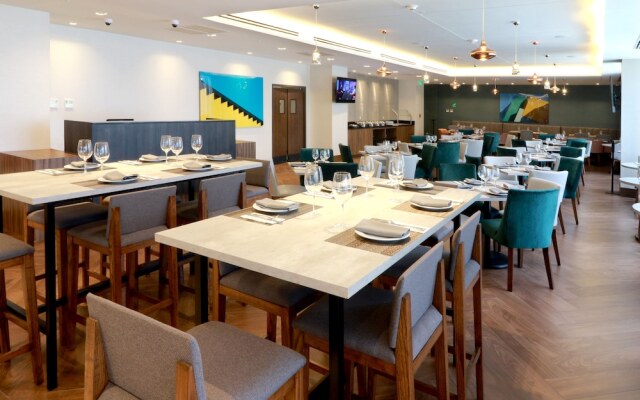 Holiday Inn Hotel & Suites Monterrey Apodaca Zona Airport by IHG