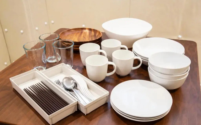 TOGOSHI 568 STAY Togoshi Ginza