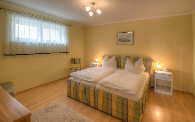 Ferienwohnungen Franziska Hackl