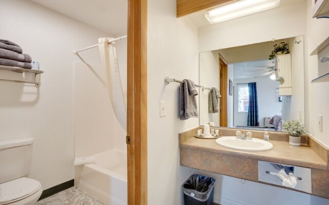 Loveland Vacation Rental Near Downtown!