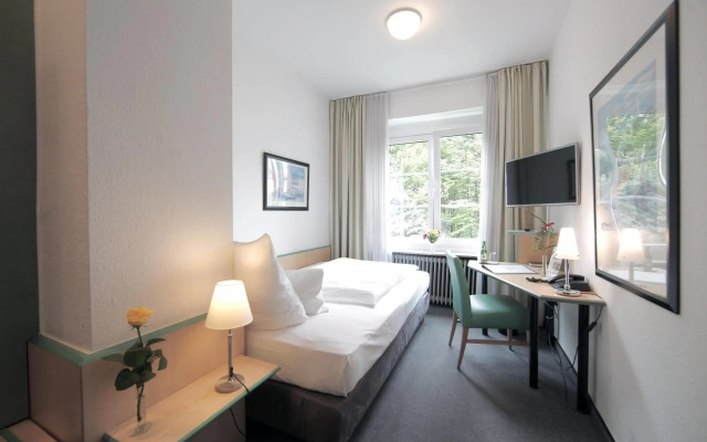 Hotel Am Hofgarten