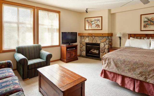 Panorama Mountain Resort