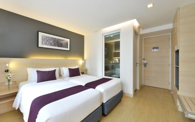 Arize Hotel Sukhumvit