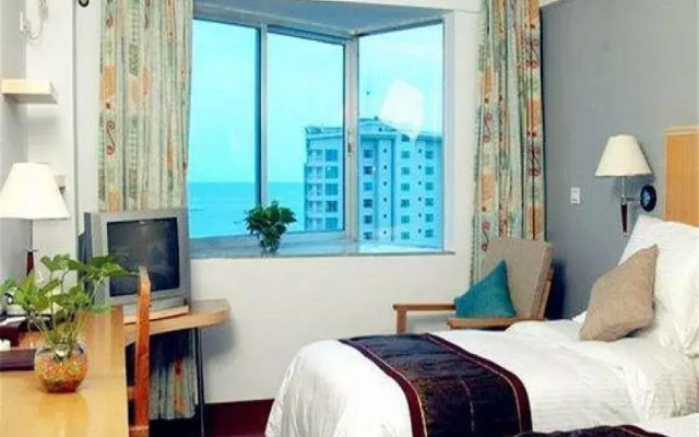 SSAW Boutique Hotel Sanya Dadonghai