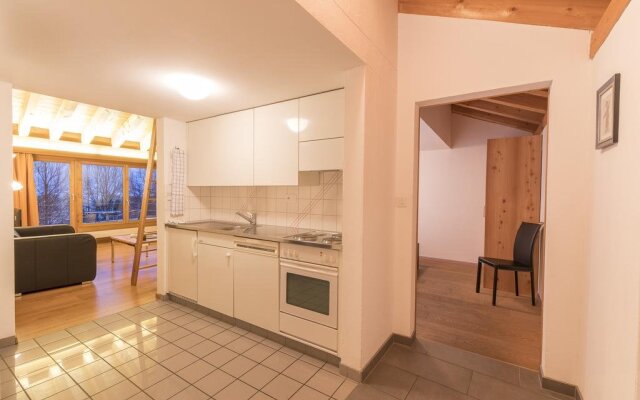 Laagers Hotel Garni