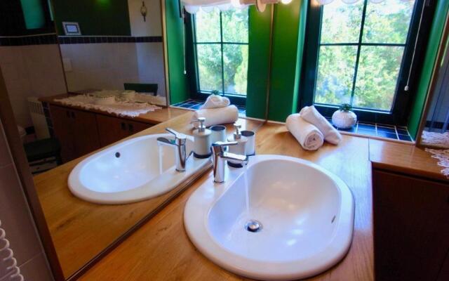 Società Agricola La Staccionata