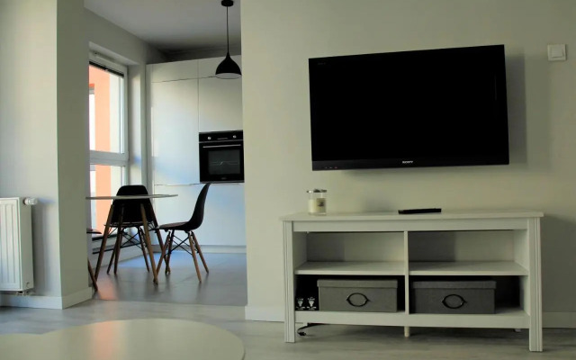 Apartament Tetris - Centrum