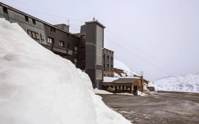 Picmaia Mountain Hotel