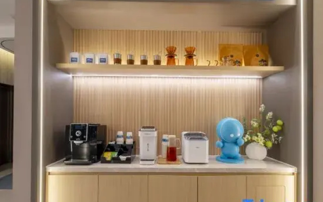 Home Inn . neo Suzhou Wujiang Tongli Ancient Town Hotel