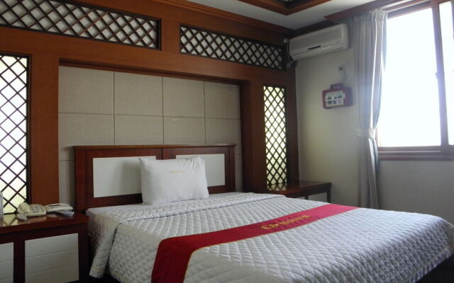Shinsung Hotel