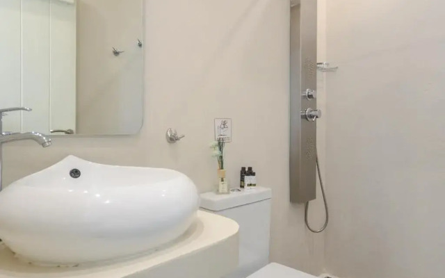 Depis Apartments & Suites