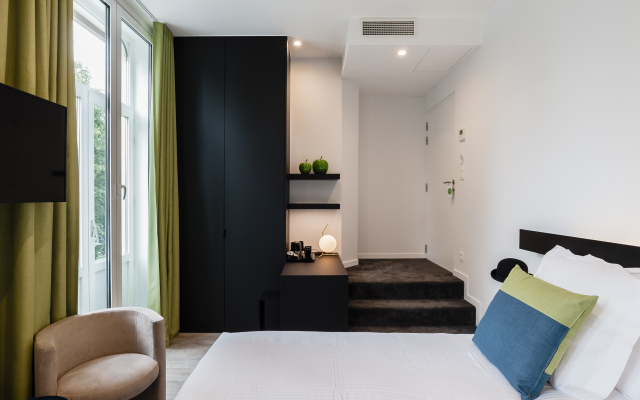 Hotel Portinari