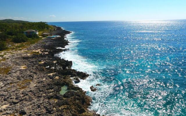 Somewhere West Negril