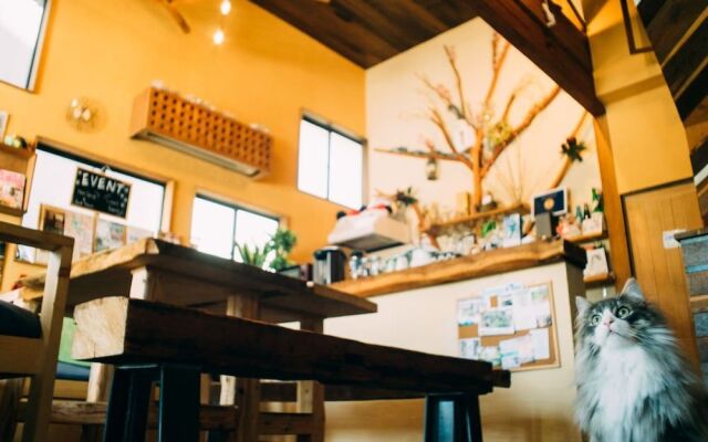 Hida Takayama Guest House tau - Hostel