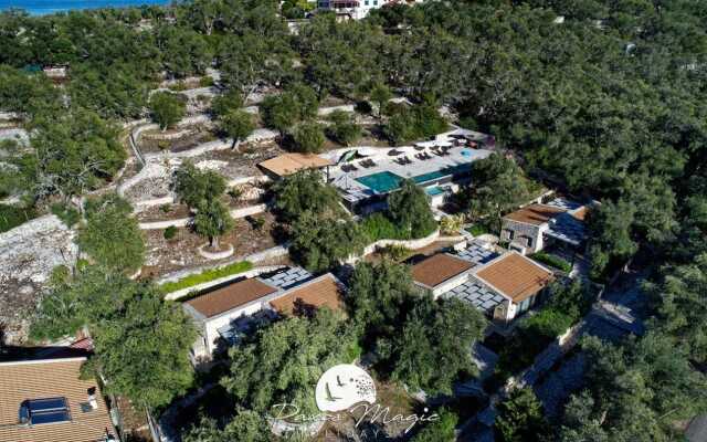 Paxi Resort