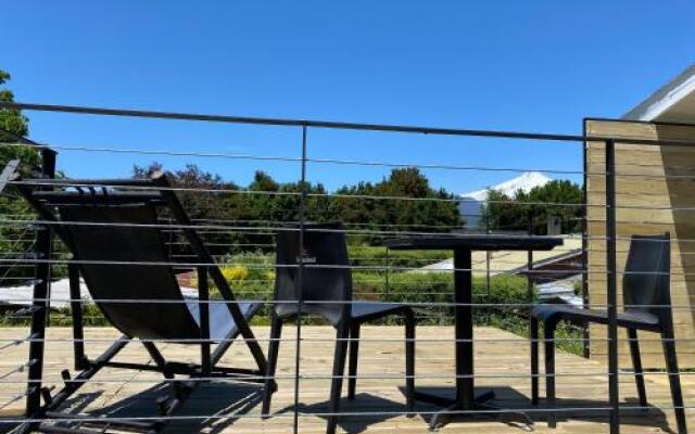 Hostal French Andes 1