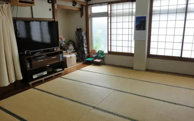 Minshuku Sendoron