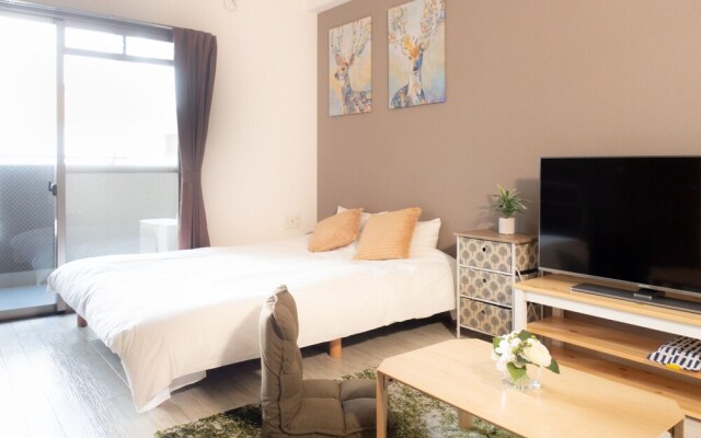 Serenite Nippombashi