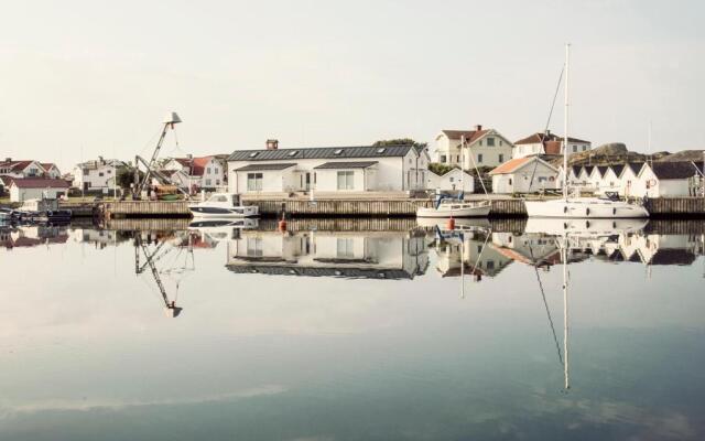 Kajkanten Vrångö AB