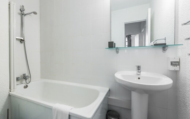 Apartment Jonquille 3