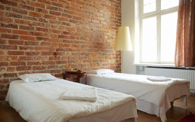 Fat Margaret's Hostel