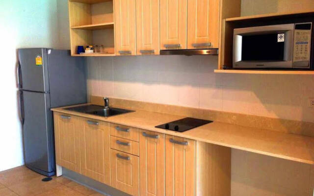 Karon Hill Residence