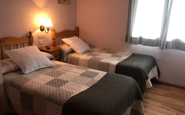 Hotel Eth Saueth