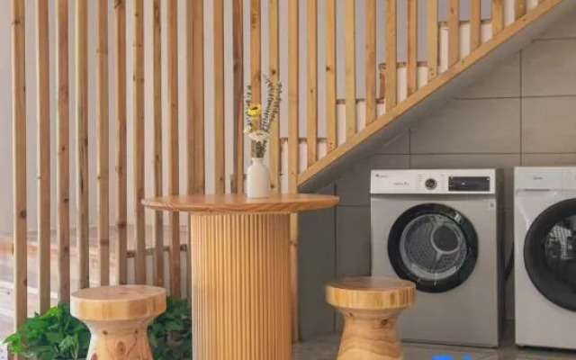 Xijiang Yufeng Homestay