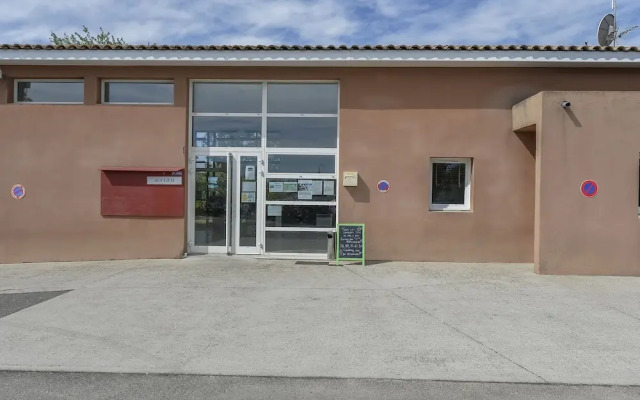 Résidence Sun hols - Les Rives du Lac