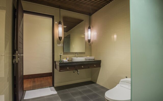 Natya Residence Jimbaran