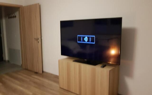 Apartement Klingenschmid