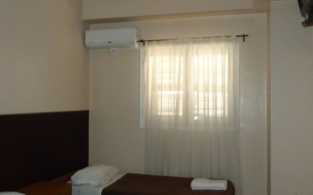Alma Mendoza Hotel