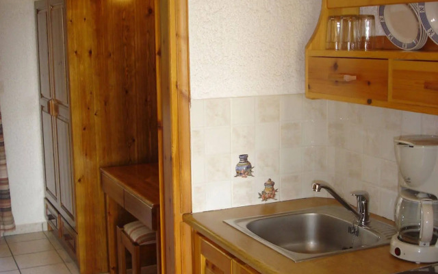 Maria Suites