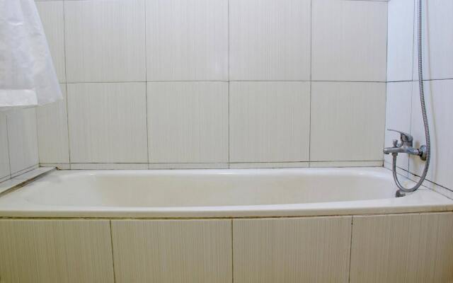 RedDoorz near Kampung Gajah