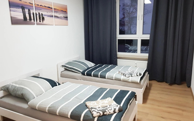 My-Skypalace Neckarsulm