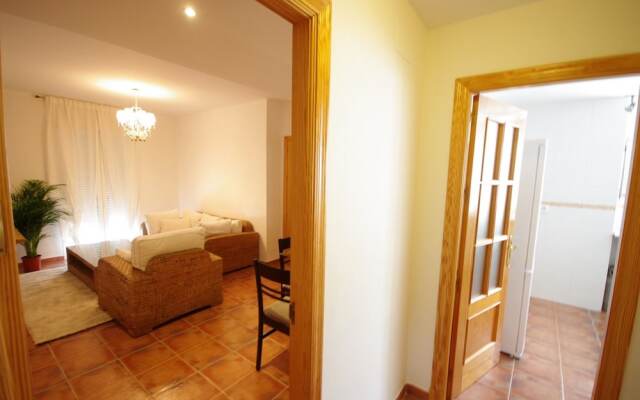 Livingtarifa - Bonito Apartamento en Facinas