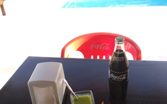 camping & cabañas chelem