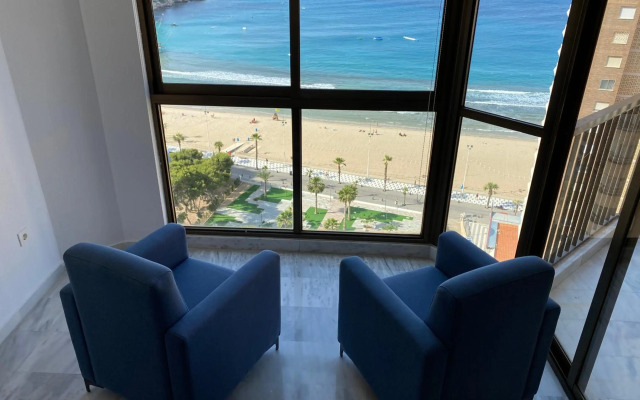 Apartamentos Oasis Benidorm